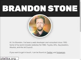 brandonstone.com