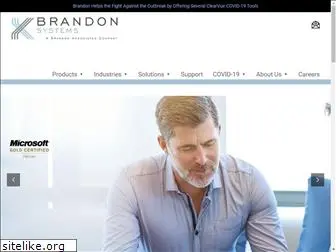 brandonsystems.com