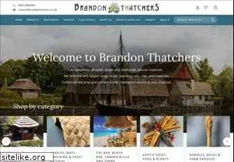 brandonthatchers.co.uk