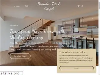 brandontile.com