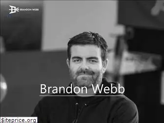 brandontylerwebb.com