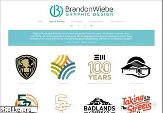 brandonwiebe.com