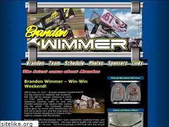 brandonwimmer.com