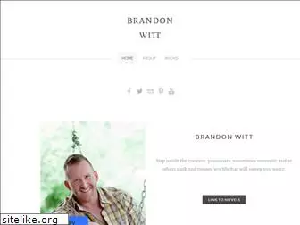 brandonwitt.com