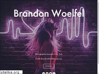 brandonwoelfel.com