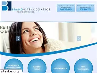 brandorthodontics.com
