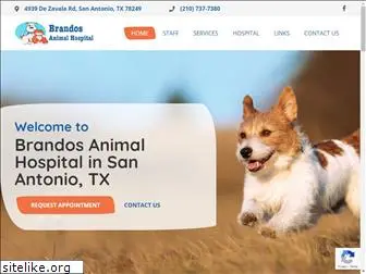 brandosanimalhospital.com