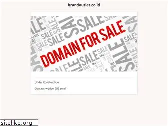brandoutlet.co.id