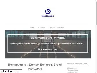 brandovators.com