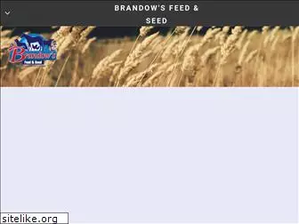 brandowsfeedandpet.com