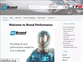 brandperformance.net