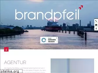 brandpfeil.de