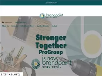 brandpointservices.com