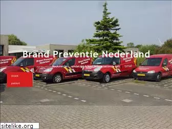 brandpreventienederland.nl