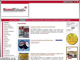 brandprivat.ro