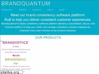 brandquantum.com