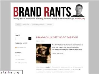 brandrants.com