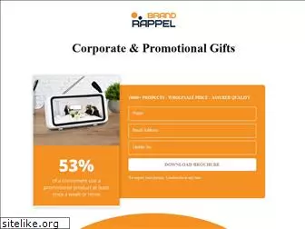 brandrappel.com