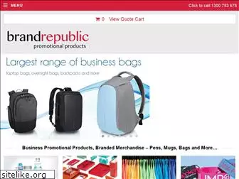 brandrepublic.com.au