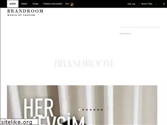 brandroom.com.tr