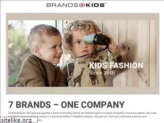 brands4kids.eu