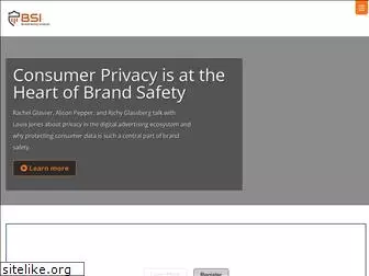brandsafetyinstitute.com