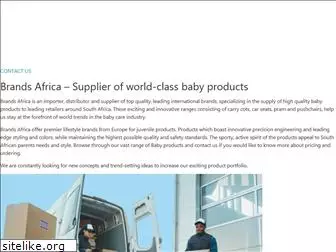 brandsafrica.co.za