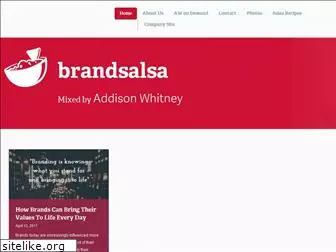 brandsalsa.com