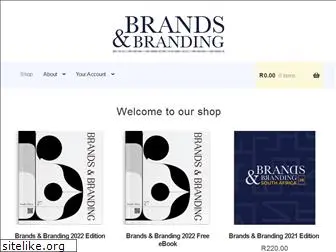 brandsandbranding.co.za