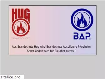 brandschutz-hug.de