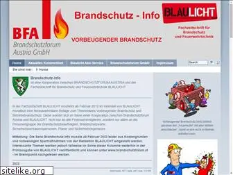 brandschutz-info.at