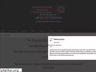 brandschutz-knopf.de