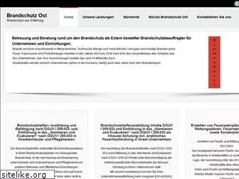 brandschutz-ost.de