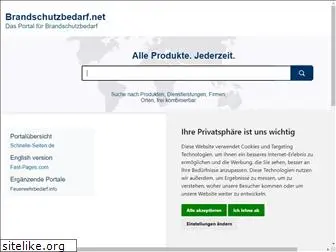 brandschutzbedarf.net
