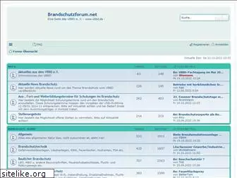 brandschutzforum.net