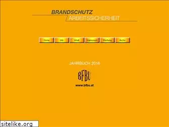 brandschutzjahrbuch.at