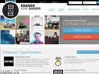 brandsforbands.com