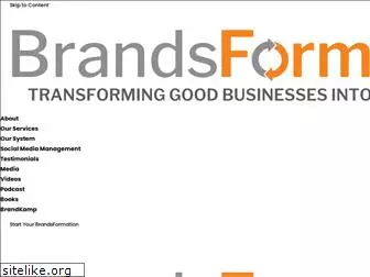 brandsformation.com