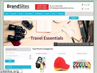 brandsites.com.au