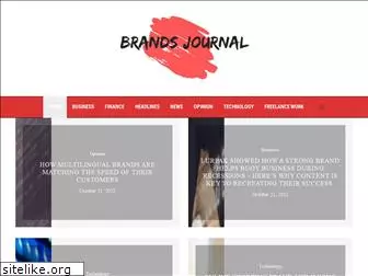 brandsjournal.com