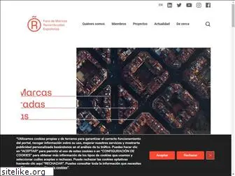 brandsofspain.com