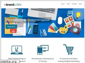 brandsoftonline.com