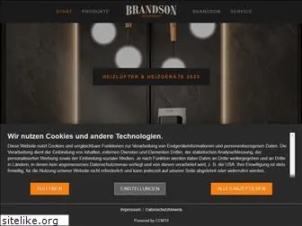 brandson-equipment.com
