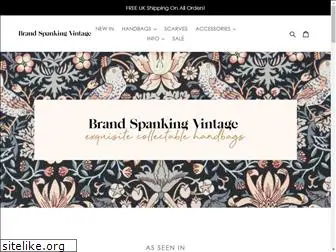 brandspankingvintage.com