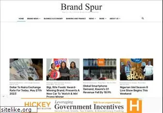 brandspurng.com