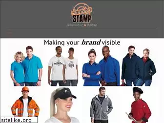 brandstampclothing.co.za