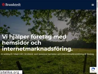 brandstedt.net