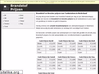 brandstof-prijzen.nl