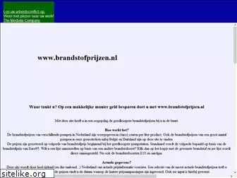 brandstofprijzen.nl