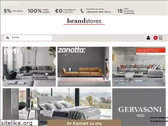 brandstores.de